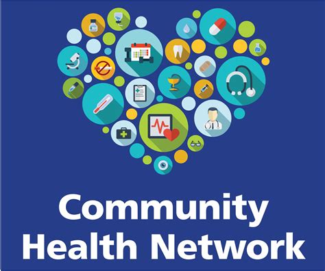 Community health net - Community Health Net (CHN) is a Federally Qualified Health Center (FQHC). We are multifaceted organization, providing healthcare dental care, vision care and other related healthcare services. 
